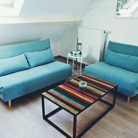 Greenfee Vakantieappartement دي هان المظهر الخارجي الصورة