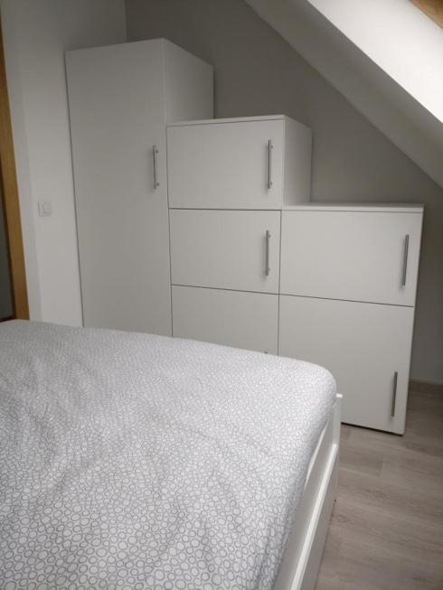 Greenfee Vakantieappartement دي هان المظهر الخارجي الصورة