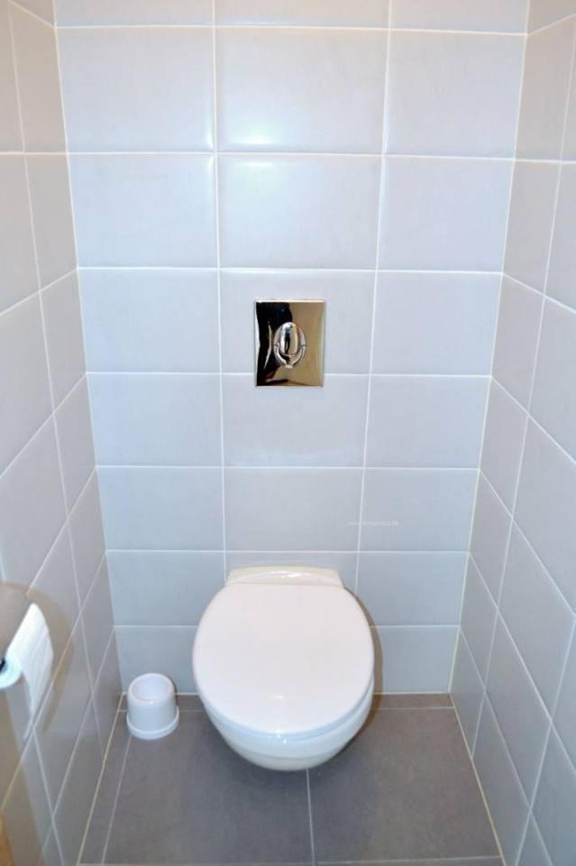 Greenfee Vakantieappartement دي هان المظهر الخارجي الصورة