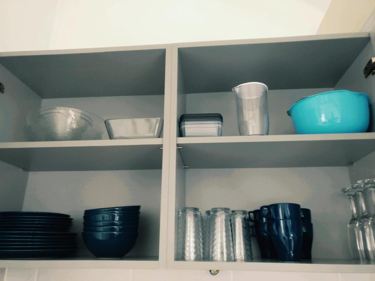 Greenfee Vakantieappartement دي هان المظهر الخارجي الصورة