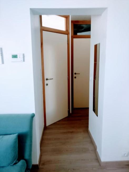 Greenfee Vakantieappartement دي هان المظهر الخارجي الصورة
