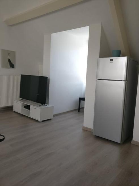 Greenfee Vakantieappartement دي هان المظهر الخارجي الصورة