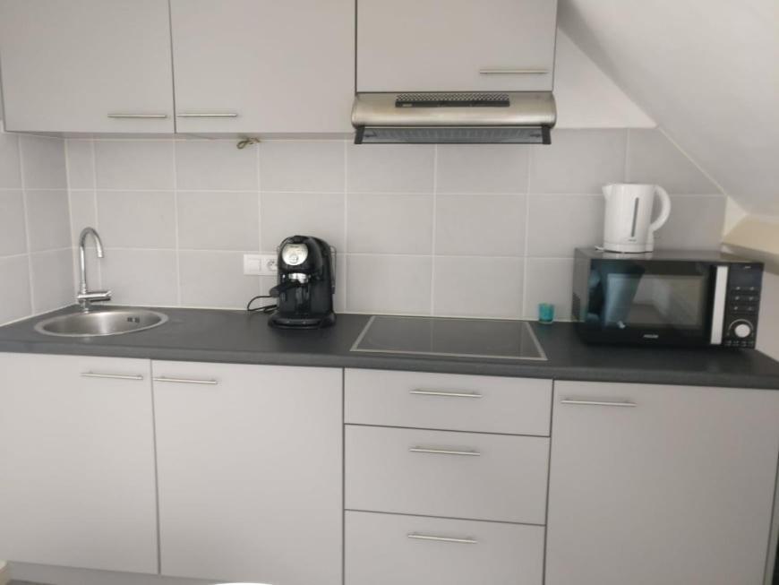 Greenfee Vakantieappartement دي هان المظهر الخارجي الصورة