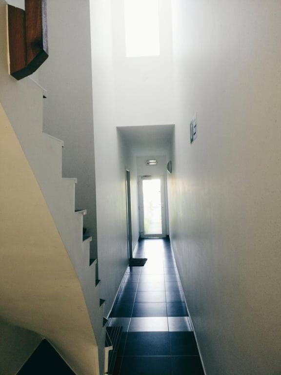Greenfee Vakantieappartement دي هان المظهر الخارجي الصورة