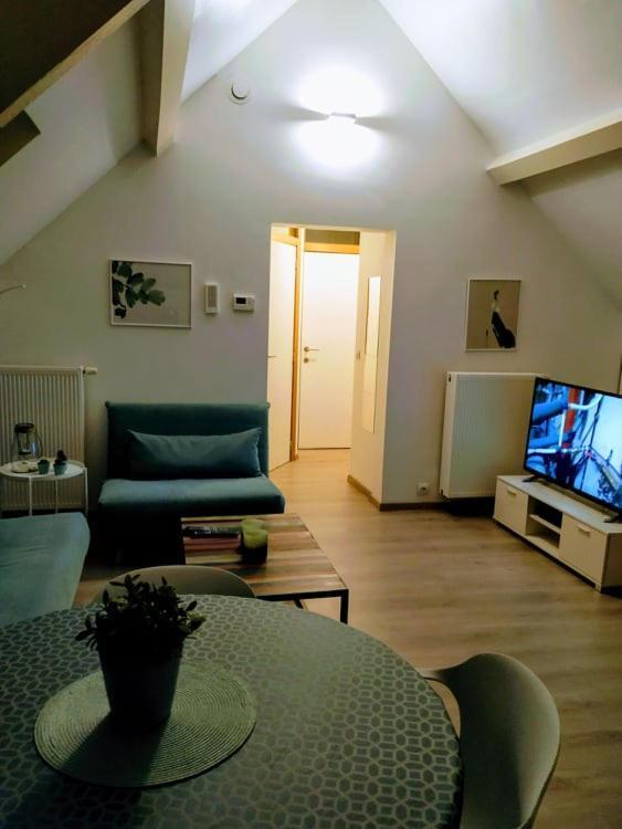 Greenfee Vakantieappartement دي هان المظهر الخارجي الصورة